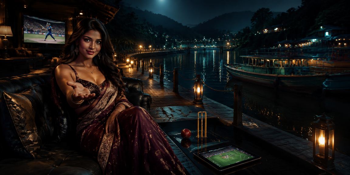 বাংলাদেশি ভিআইপি সদস্য bazi 999 - এ ক্রিকেট বেটিং উপভোগ করছেন