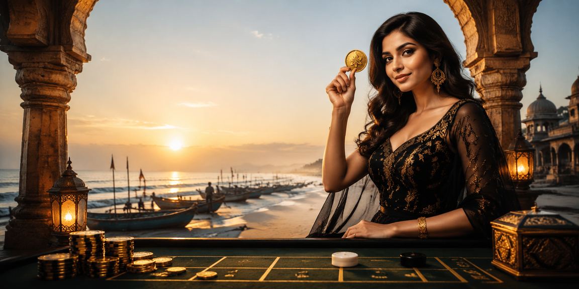 কক্সবাজার আন্দার বাহার গেম — বাংলাদেশি মডেলের সাথে bazi 999 কার্ড গেম